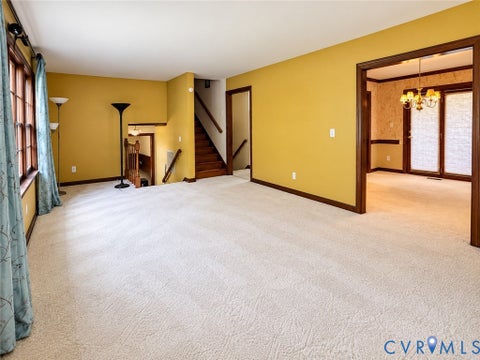 Tiny photo for 8636 Shadymist Drive, North Chesterfield, VA 23235 (MLS # 2626381)
