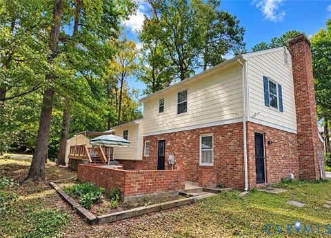 Tiny photo for 8636 Shadymist Drive, North Chesterfield, VA 23235 (MLS # 2626381)