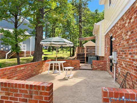Tiny photo for 8636 Shadymist Drive, North Chesterfield, VA 23235 (MLS # 2626381)