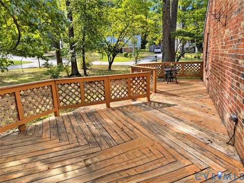 Tiny photo for 8636 Shadymist Drive, North Chesterfield, VA 23235 (MLS # 2626381)