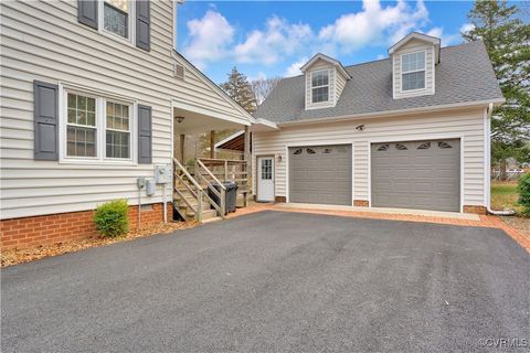 A home in Powhatan