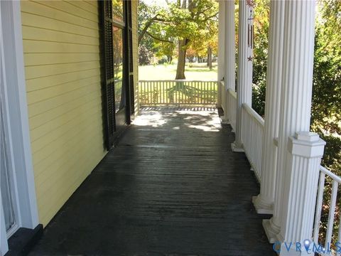Tiny photo for 243 S ADAMS Street, Petersburg, VA 23803 (MLS # 2533391)