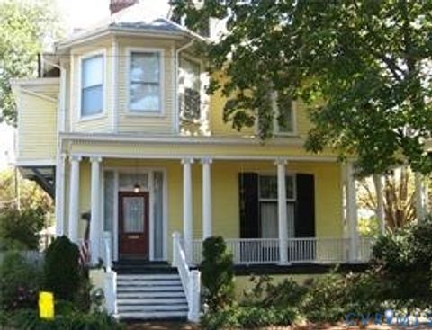 Tiny photo for 243 S ADAMS Street, Petersburg, VA 23803 (MLS # 2533391)