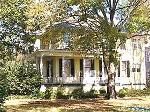 Tiny photo for 243 S ADAMS Street, Petersburg, VA 23803 (MLS # 2533391)