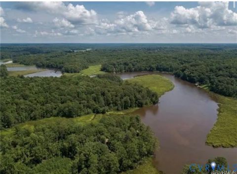 Photo of Lot 3 Solaris Pointe, Warsaw, VA 22572 (MLS # 2620313)