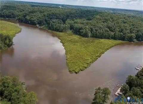 Tiny photo for Lot 3 Solaris Pointe, Warsaw, VA 22572 (MLS # 2620313)