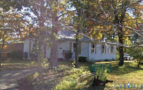 Photo of 10722 Jefferson Highway, Mineral, VA 23117 (MLS # 2605027)