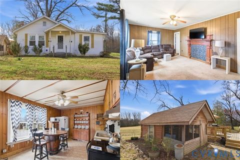 Photo of 10722 Jefferson Highway, Mineral, VA 23117 (MLS # 2605027)