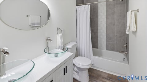 Tiny photo for 2008 New York Avenue, Hopewell, VA 23860 (MLS # 2625995)