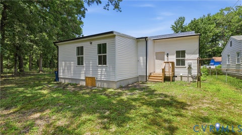 Tiny photo for 2008 New York Avenue, Hopewell, VA 23860 (MLS # 2625995)