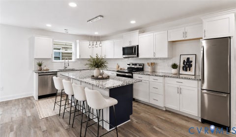Tiny photo for 2008 New York Avenue, Hopewell, VA 23860 (MLS # 2625995)
