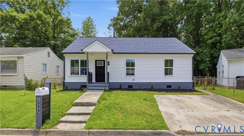 Photo of 2008 New York Avenue, Hopewell, VA 23860 (MLS # 2625995)