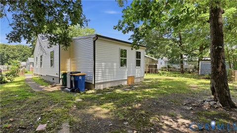 Tiny photo for 2008 New York Avenue, Hopewell, VA 23860 (MLS # 2625995)
