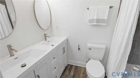 Tiny photo for 2008 New York Avenue, Hopewell, VA 23860 (MLS # 2625995)