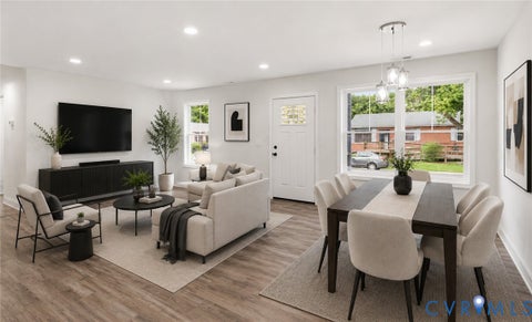 Tiny photo for 2008 New York Avenue, Hopewell, VA 23860 (MLS # 2625995)