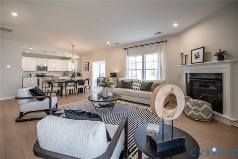 Tiny photo for 10383 Qualla Trace Drive, Chesterfield, VA 23832 (MLS # 2532445)