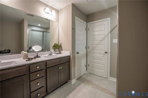 Tiny photo for 10383 Qualla Trace Drive, Chesterfield, VA 23832 (MLS # 2532445)