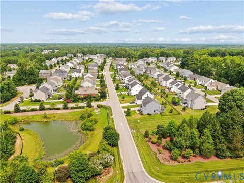Tiny photo for 4636 Chesler Drive, Moseley, VA 23120 (MLS # 2626082)