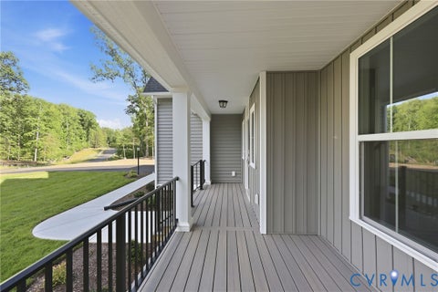 Tiny photo for 4636 Chesler Drive, Moseley, VA 23120 (MLS # 2626082)