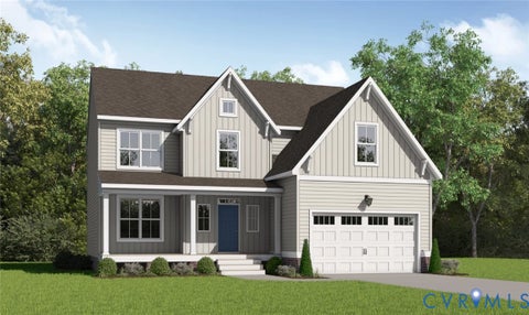 Photo of 4636 Chesler Drive, Moseley, VA 23120 (MLS # 2626082)
