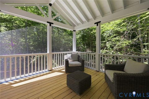 Tiny photo for 4636 Chesler Drive, Moseley, VA 23120 (MLS # 2626082)