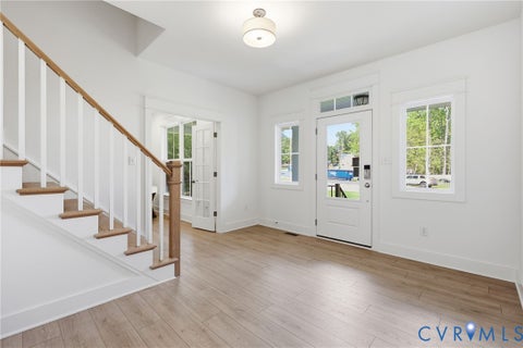 Tiny photo for 4636 Chesler Drive, Moseley, VA 23120 (MLS # 2626082)