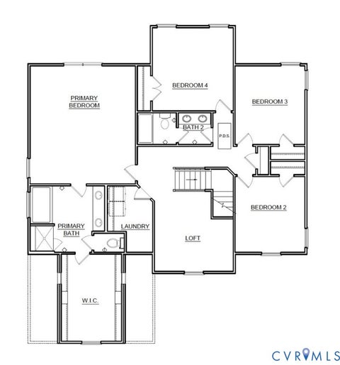 Tiny photo for 4636 Chesler Drive, Moseley, VA 23120 (MLS # 2626082)