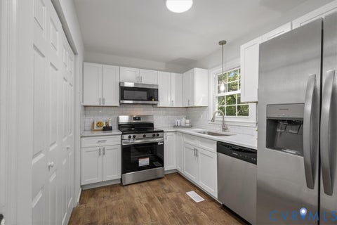 Tiny photo for 3031 Speeks Drive, Midlothian, VA 23112 (MLS # 2626547)