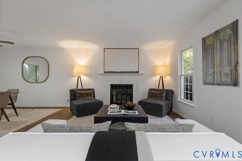 Tiny photo for 3031 Speeks Drive, Midlothian, VA 23112 (MLS # 2626547)