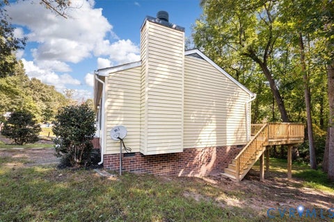 Tiny photo for 3031 Speeks Drive, Midlothian, VA 23112 (MLS # 2626547)