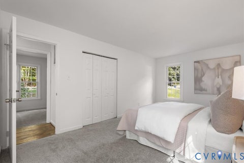 Tiny photo for 3031 Speeks Drive, Midlothian, VA 23112 (MLS # 2626547)
