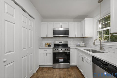 Tiny photo for 3031 Speeks Drive, Midlothian, VA 23112 (MLS # 2626547)