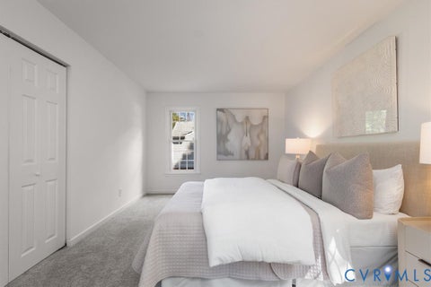 Tiny photo for 3031 Speeks Drive, Midlothian, VA 23112 (MLS # 2626547)