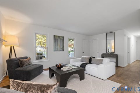 Tiny photo for 3031 Speeks Drive, Midlothian, VA 23112 (MLS # 2626547)