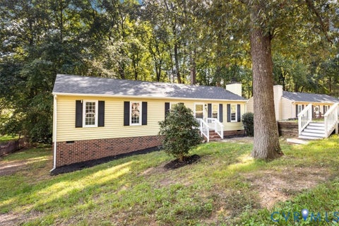 Tiny photo for 3031 Speeks Drive, Midlothian, VA 23112 (MLS # 2626547)