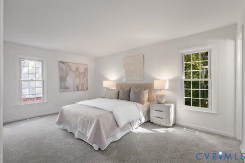 Tiny photo for 3031 Speeks Drive, Midlothian, VA 23112 (MLS # 2626547)