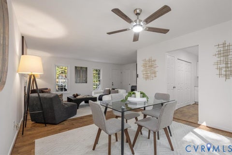 Tiny photo for 3031 Speeks Drive, Midlothian, VA 23112 (MLS # 2626547)