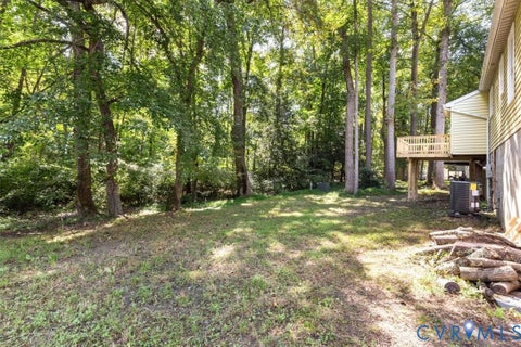 Tiny photo for 3031 Speeks Drive, Midlothian, VA 23112 (MLS # 2626547)