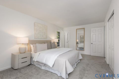 Tiny photo for 3031 Speeks Drive, Midlothian, VA 23112 (MLS # 2626547)