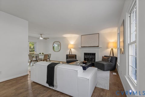 Tiny photo for 3031 Speeks Drive, Midlothian, VA 23112 (MLS # 2626547)