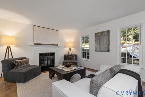 Tiny photo for 3031 Speeks Drive, Midlothian, VA 23112 (MLS # 2626547)