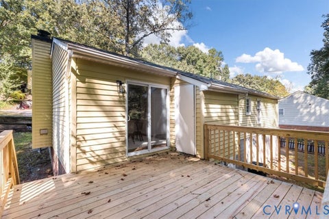 Tiny photo for 3031 Speeks Drive, Midlothian, VA 23112 (MLS # 2626547)