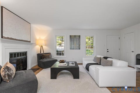 Tiny photo for 3031 Speeks Drive, Midlothian, VA 23112 (MLS # 2626547)