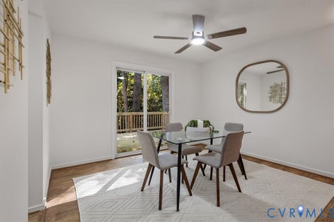 Tiny photo for 3031 Speeks Drive, Midlothian, VA 23112 (MLS # 2626547)