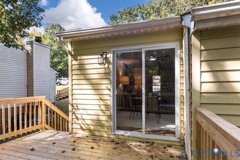 Tiny photo for 3031 Speeks Drive, Midlothian, VA 23112 (MLS # 2626547)