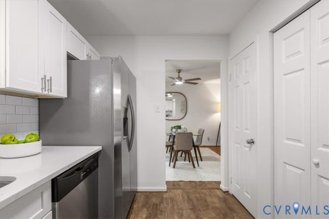 Tiny photo for 3031 Speeks Drive, Midlothian, VA 23112 (MLS # 2626547)