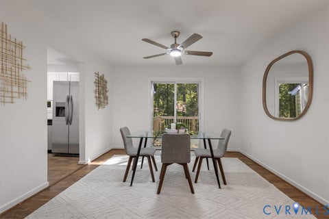 Tiny photo for 3031 Speeks Drive, Midlothian, VA 23112 (MLS # 2626547)