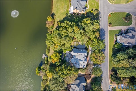 Tiny photo for 11433 Barrington Bridge Court, Henrico, VA 23233 (MLS # 2628822)