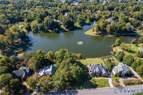 Photo of 11433 Barrington Bridge Court, Henrico, VA 23233 (MLS # 2628822)