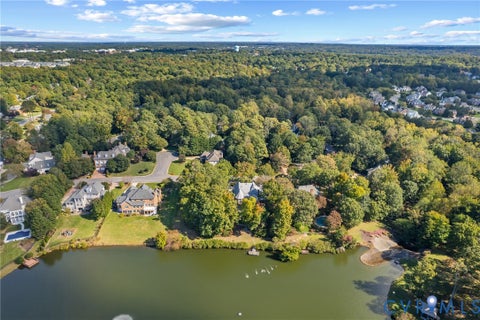 Tiny photo for 11433 Barrington Bridge Court, Henrico, VA 23233 (MLS # 2628822)